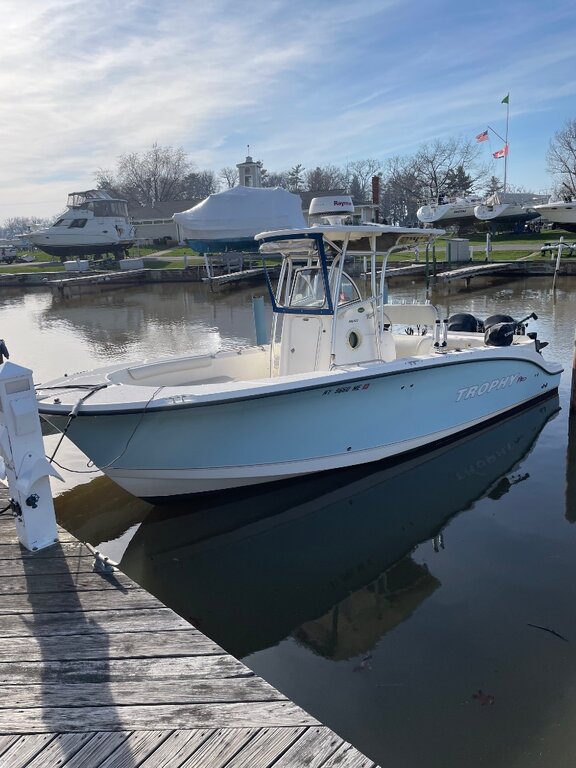 Center consoles for lake o - This Old Boat - Lake Ontario United - Lake  Ontario's Largest Fishing & Hunting Community - New York and Ontario Canada