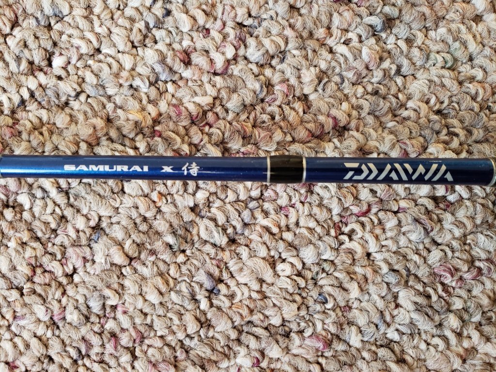 High End Bass Fishing Gear Classifieds Buy, Sell, Trade or Rent