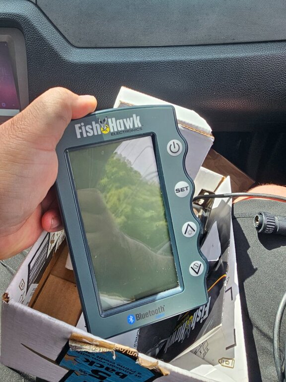 Fish hawk X4D Classifieds Buy, Sell, Trade or Rent Lake Ontario