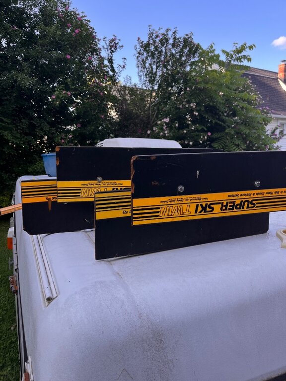 Super Ski Planer Boards 100 Classifieds Buy, Sell, Trade or Rent