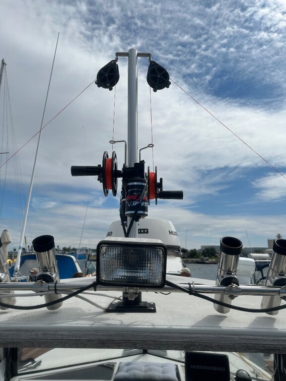 1989 Penn Yan Pro Hunter - Boats for Sale - Lake Ontario United - Lake  Ontario's Largest Fishing & Hunting Community - New York and Ontario Canada