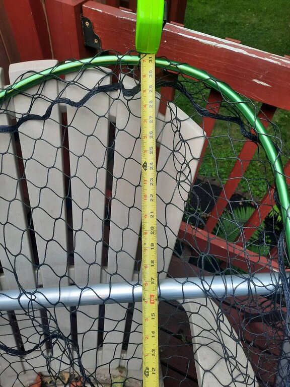 Beckman landing net - Classifieds - Buy, Sell, Trade or Rent - Lake Ontario  United - Lake Ontario's Largest Fishing & Hunting Community - New York and  Ontario Canada
