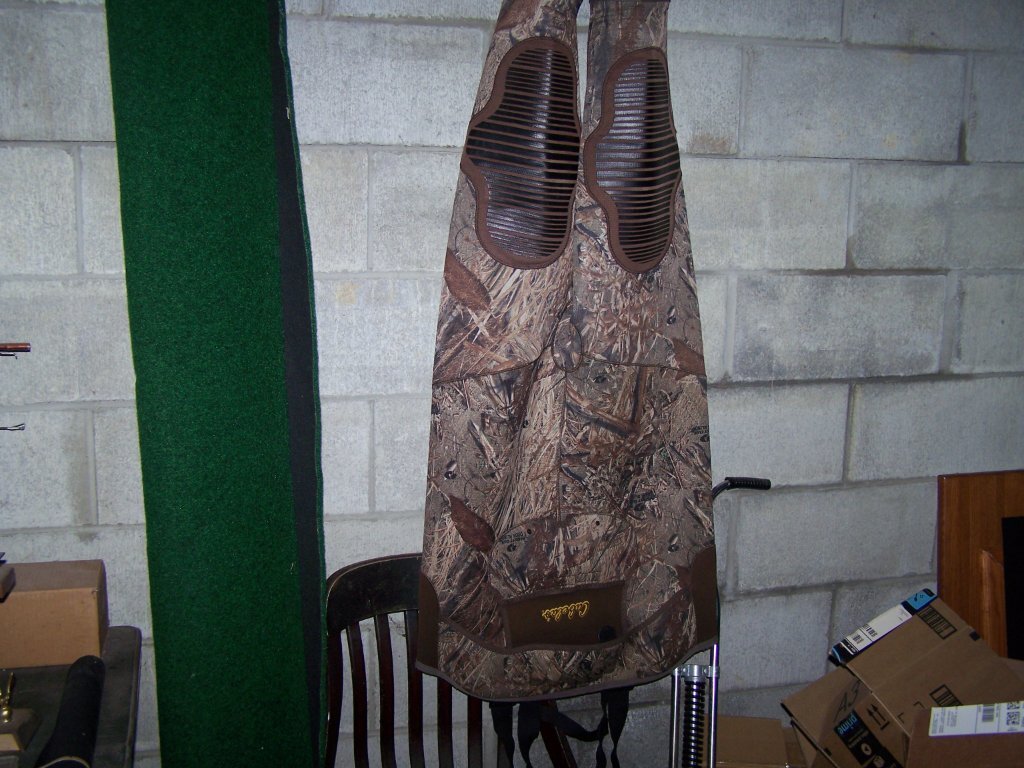 Cabela's Chest Waders - Classifieds - Buy, Sell, Trade or Rent - Lake ...