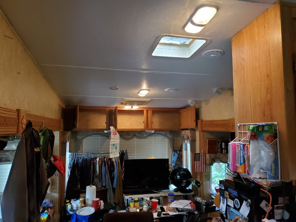 Great fishing camp for sale Classifieds Buy, Sell, Trade or Rent