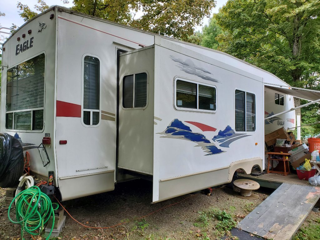 Great fishing camp for sale Classifieds Buy, Sell, Trade or Rent