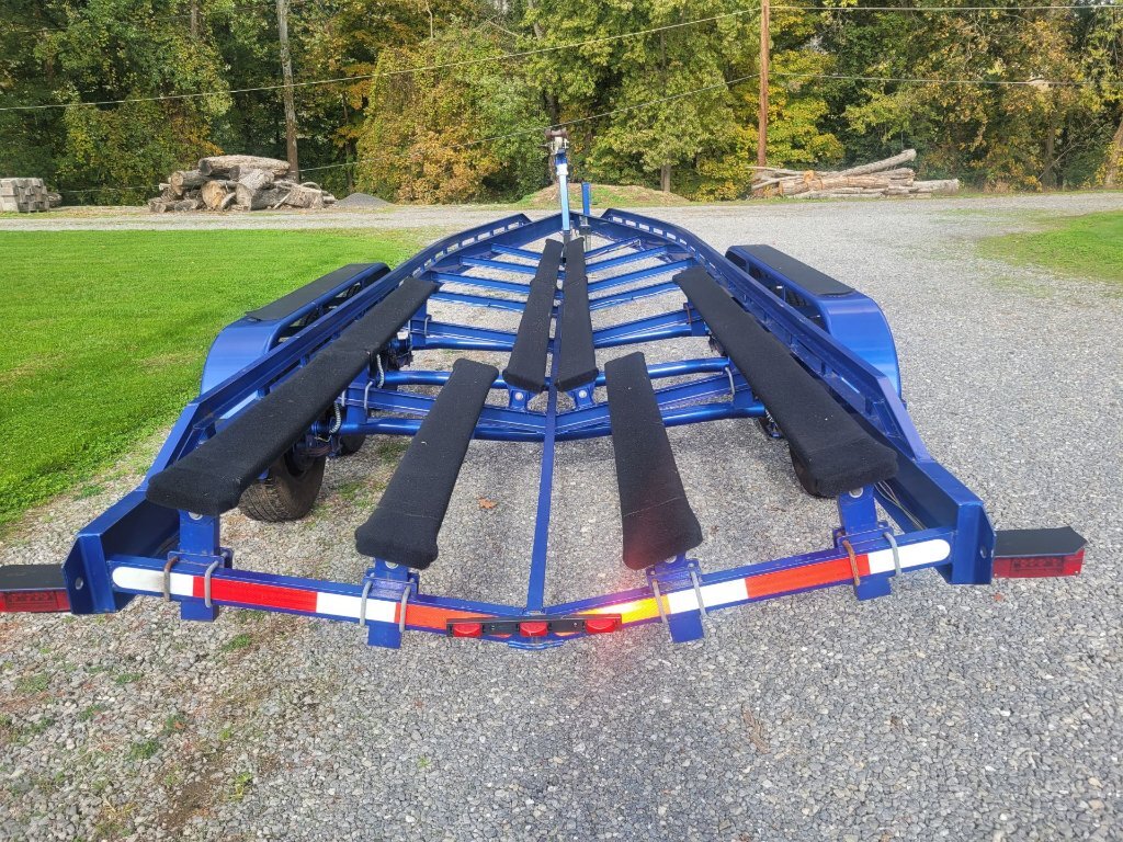 SOLD Loadmaster Tri Axle Trailer PRICE REDUCED Classifieds Buy