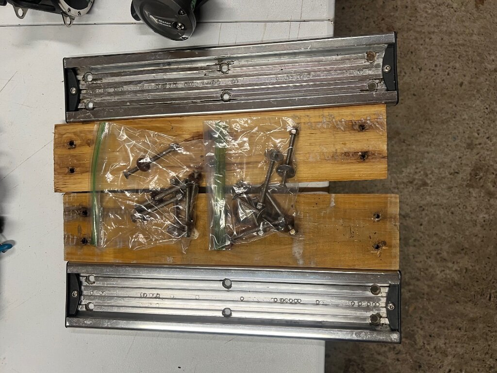 Bert’s Track 17” - Classifieds - Buy, Sell, Trade or Rent - Lake ...