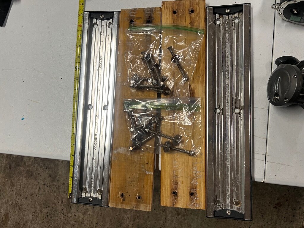 Bert’s Track 17” - Classifieds - Buy, Sell, Trade or Rent - Lake ...