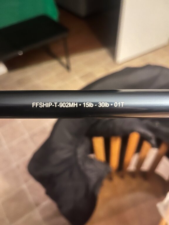 2 Fish USA flagship trolling rods $120 for the pair - Classifieds - Buy,  Sell, Trade or Rent - Lake Ontario United - Lake Ontario's Largest Fishing  & Hunting Community - New York and Ontario Canada