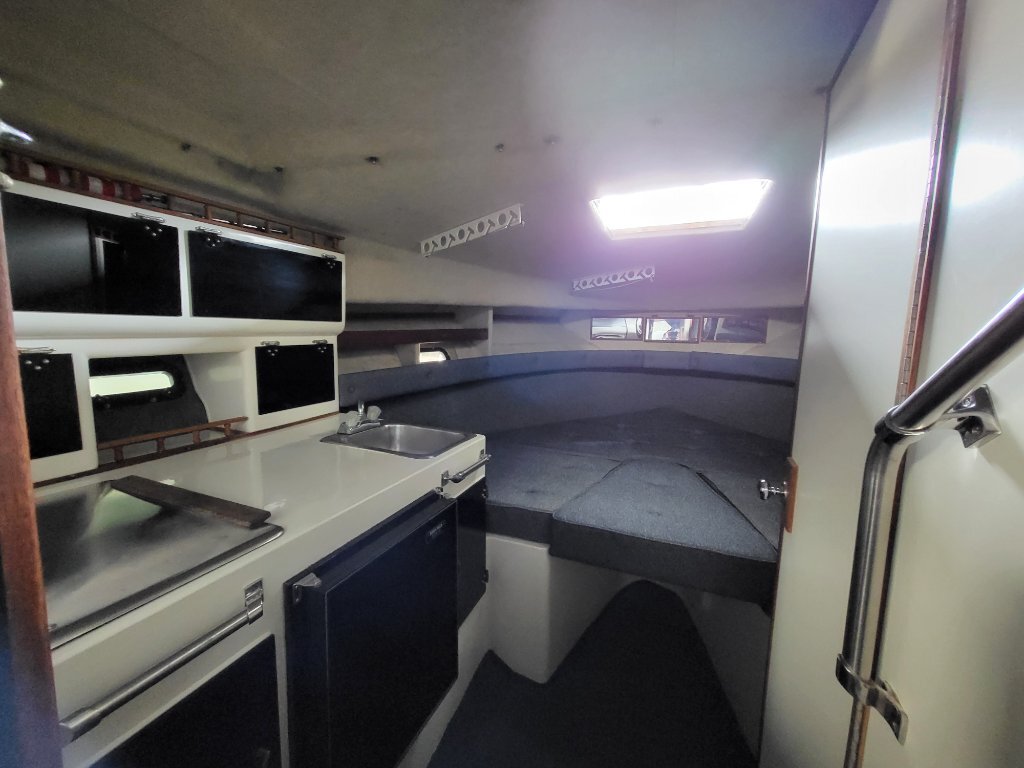 1988 Penn Yan Predator 288 Boats for Sale Lake Ontario United Lake Ontario's Largest